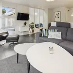 Tora - 3km From The Sea By Interhome * Toftum (Syddanmark)
