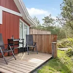 Holiday home Tora - 3km From The Sea By Interhome Toftum (Syddanmark)