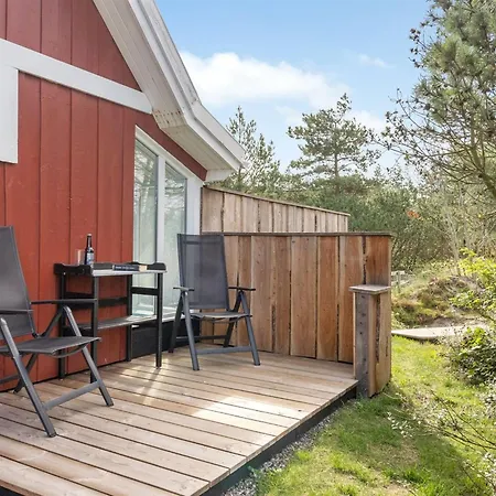 Tora - 3km From The Sea By Interhome Toftum (Syddanmark)
