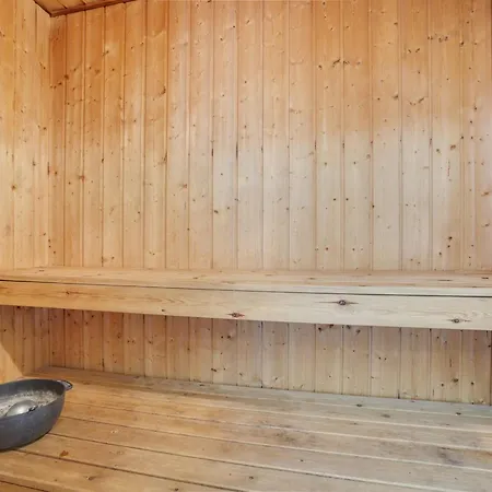 Tora - 3km From The Sea By Interhome Hébergement de vacances