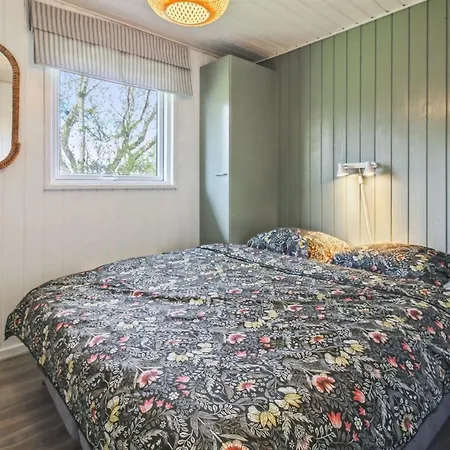Tora - 3km From The Sea By Interhome Hébergement de vacances Toftum (Syddanmark)