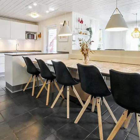 Tora - 3km From The Sea By Interhome Toftum (Syddanmark)