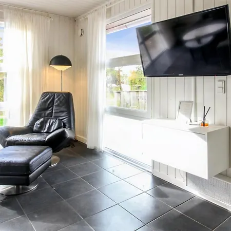 Tora - 3km From The Sea By Interhome * Toftum (Syddanmark)