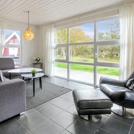 Tora - 3km From The Sea By Interhome * Toftum (Syddanmark)