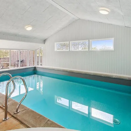 Tora - 3km From The Sea By Interhome Toftum (Syddanmark)