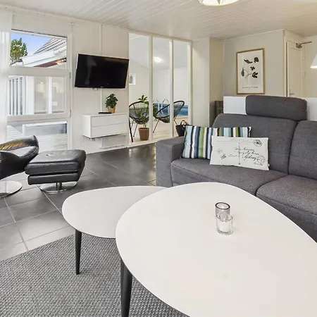 Tora - 3km From The Sea By Interhome * Toftum (Syddanmark)
