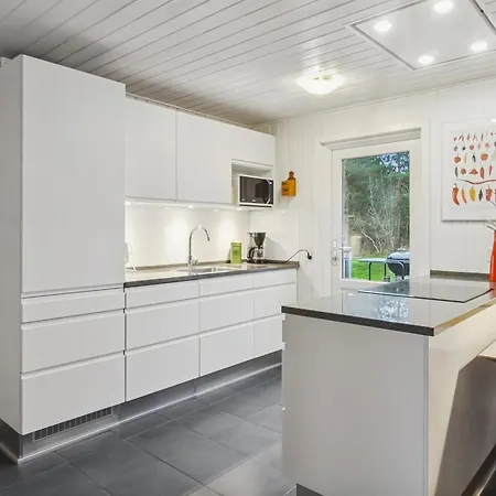 Tora - 3km From The Sea By Interhome 度假居 *