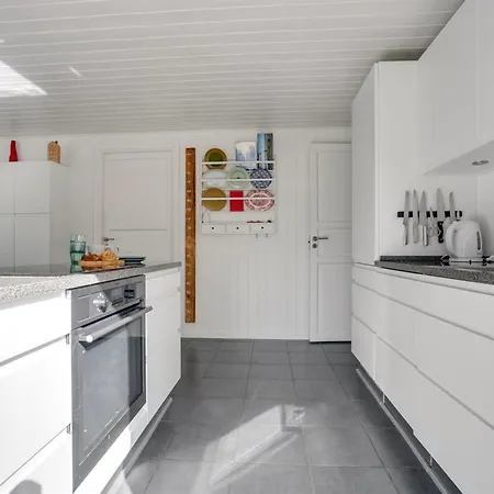 度假居 Tora - 3km From The Sea By Interhome