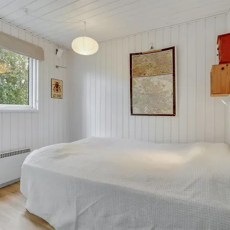 度假居 Tora - 3km From The Sea By Interhome Toftum (Syddanmark)