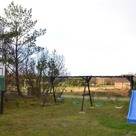 度假居 Tora - 3km From The Sea By Interhome Toftum (Syddanmark)