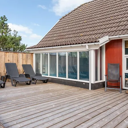 Holiday home Tora - 3km From The Sea By Interhome