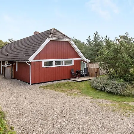 Holiday home Tora - 3km From The Sea By Interhome Toftum (Syddanmark)