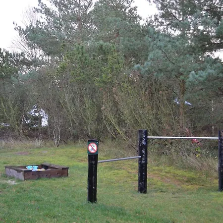 Tora - 3km From The Sea By Interhome Toftum (Syddanmark)