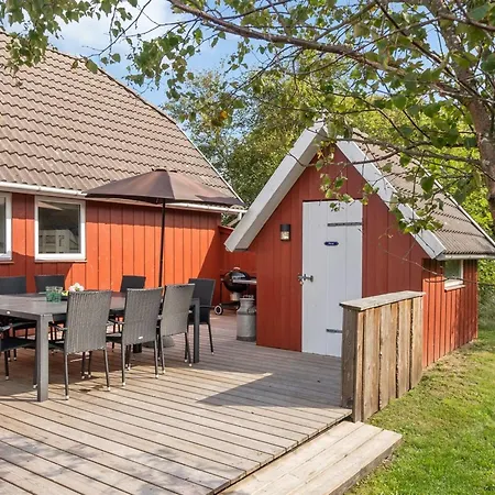 Holiday home Tora - 3km From The Sea By Interhome Toftum (Syddanmark)