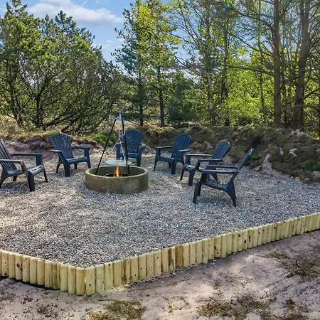 Tora - 3km From The Sea By Interhome Holiday home Toftum (Syddanmark)