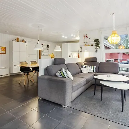 Holiday home Tora - 3km From The Sea By Interhome Toftum (Syddanmark)