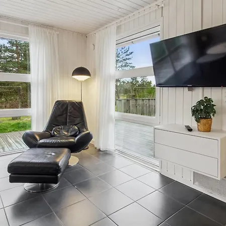 Tora - 3km From The Sea By Interhome Toftum (Syddanmark)