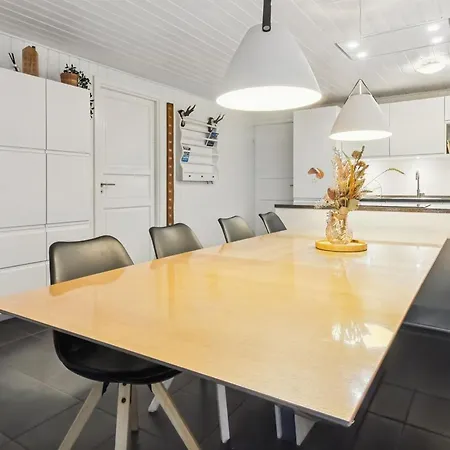 Holiday home Tora - 3km From The Sea By Interhome Toftum (Syddanmark)
