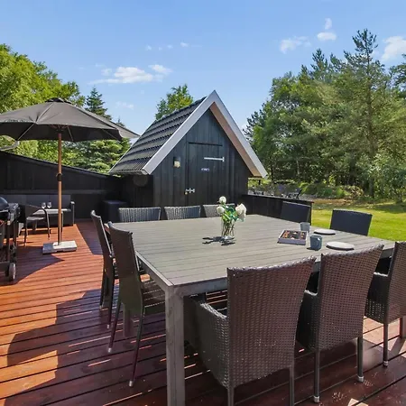 Holiday home Tora - 3km From The Sea By Interhome