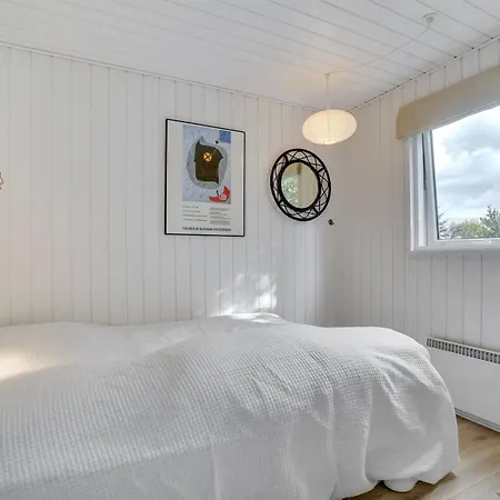 Tora - 3km From The Sea By Interhome Holiday home Toftum (Syddanmark)