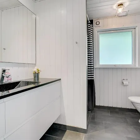Tora - 3km From The Sea By Interhome Holiday home Toftum (Syddanmark)
