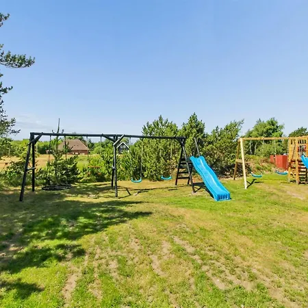 Holiday home Tora - 3km From The Sea By Interhome