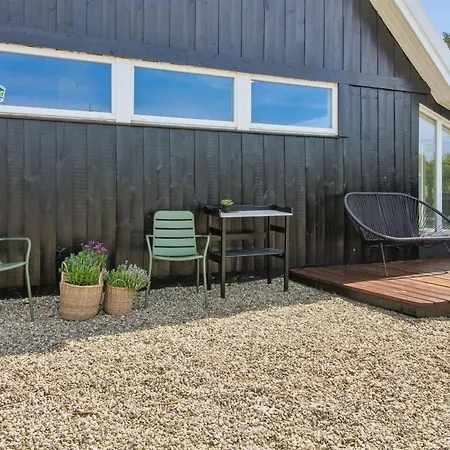 Tora - 3km From The Sea By Interhome * Toftum (Syddanmark)