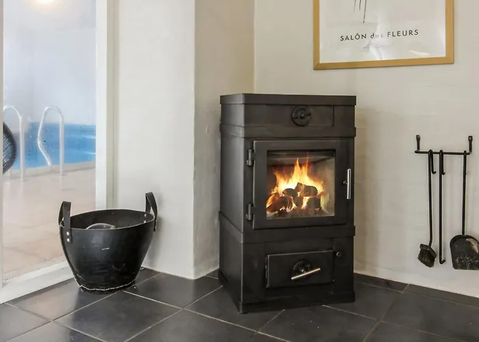 Tora - 3km From The Sea By Interhome Nyaraló *