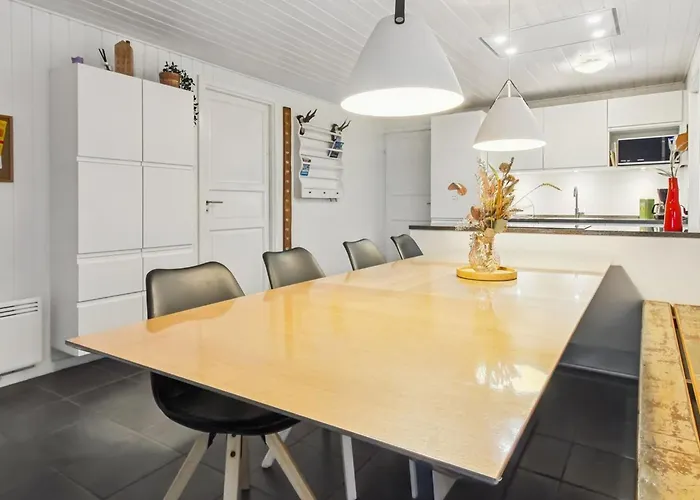 Nyaraló Tora - 3km From The Sea By Interhome *