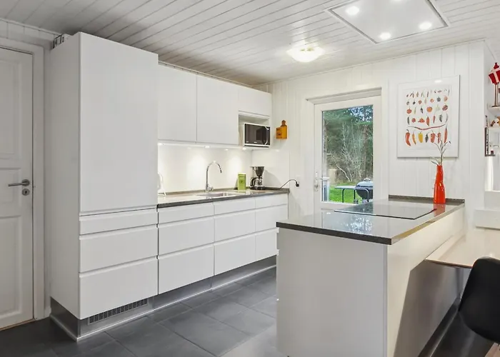 Tora - 3km From The Sea By Interhome Nyaraló *