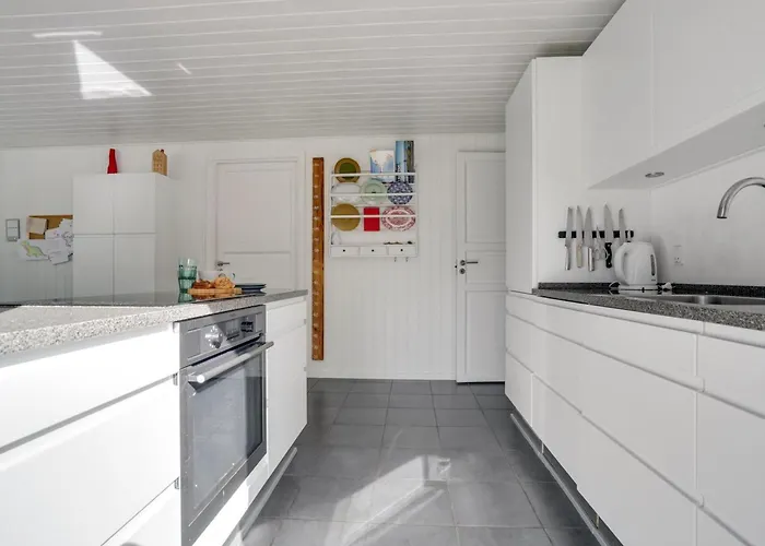 Nyaraló Tora - 3km From The Sea By Interhome