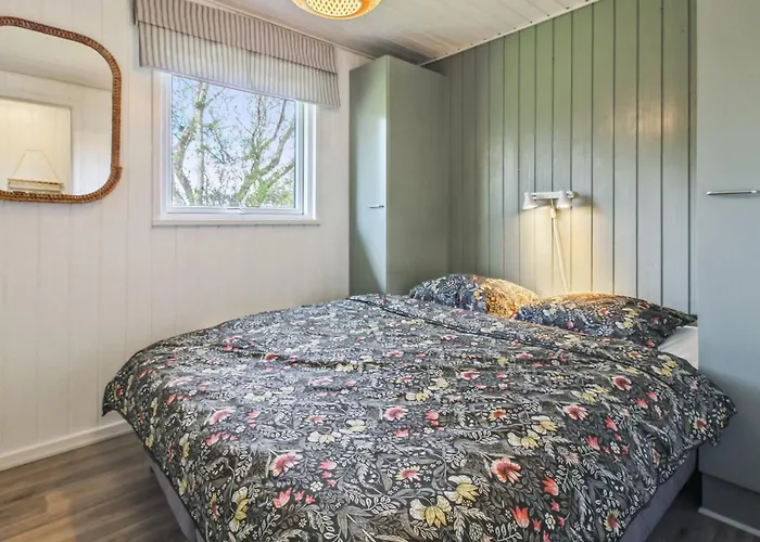 Tora - 3km From The Sea By Interhome Nyaraló *