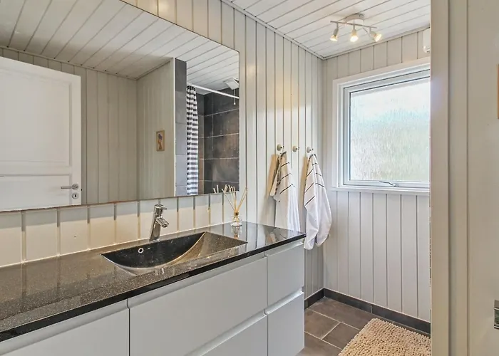 Tora - 3km From The Sea By Interhome Toftum