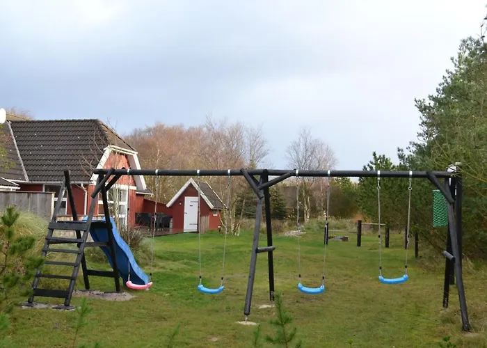 Nyaraló Tora - 3km From The Sea By Interhome *