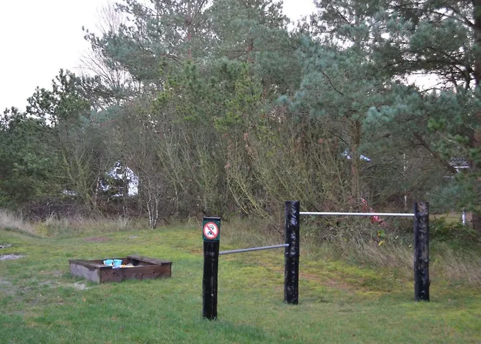 Nyaraló Tora - 3km From The Sea By Interhome