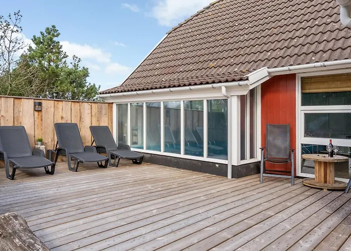 Nyaraló Tora - 3km From The Sea By Interhome *